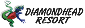 Diamondhead Resort - Home